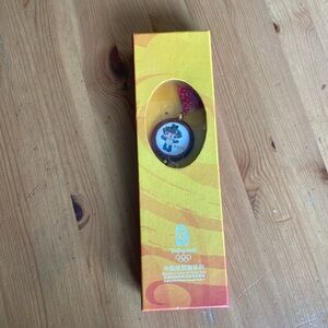 2008 Beijing Olympics Collectibles